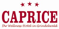 Caprice Hotel Grindelwald Logo
